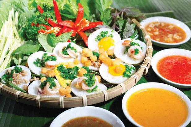 Món ăn ngon Nha Trang