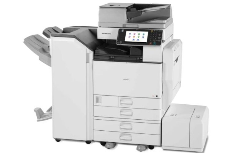 Sản phẩm máy photocopy cực kỳ chất lượng